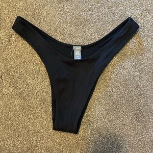 Aerie High Cheeky Swim Bottoms